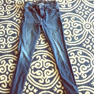 Express Jeans
